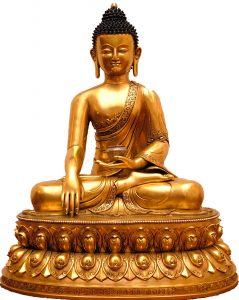 Buddha